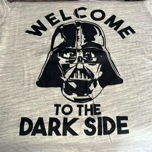 Star Wars tee